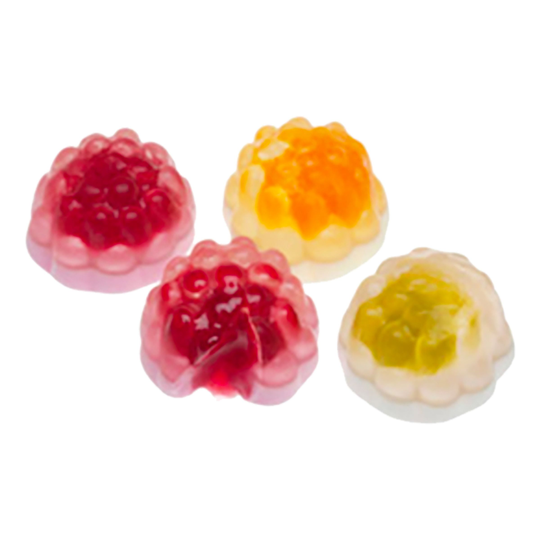 Fruity Frutty Suurpakkaus - 2 kg