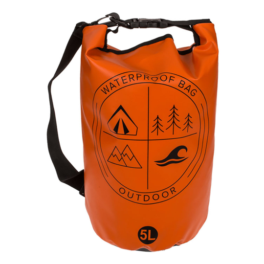 Waterproof Laukku