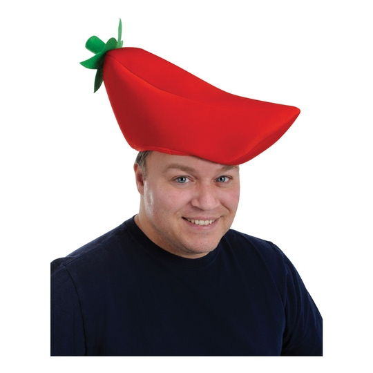 Chili Pippuri Hattu - One size