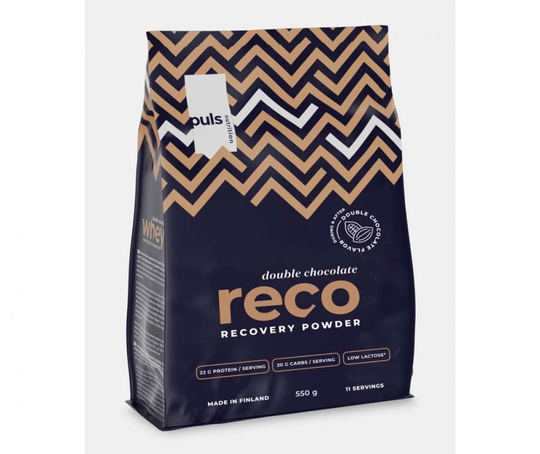 Puls Reco, 550 g