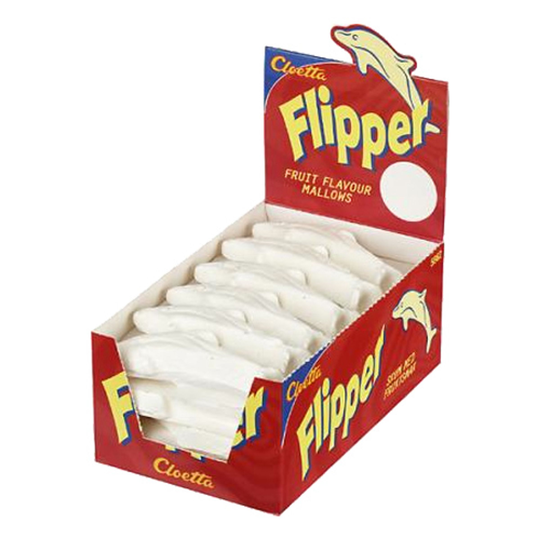 Flipper - 1-pakkaus