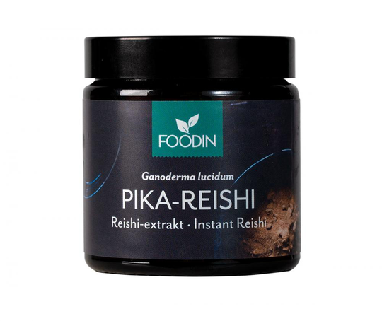 FOODIN Pika-Reishi 40 g