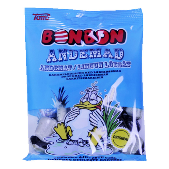 BonBon Ankmat - 125 grammaa