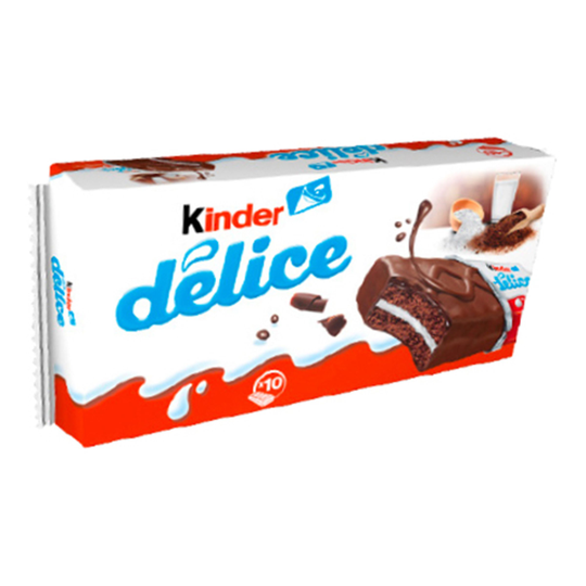 Kinder Delice - 390 grammaa