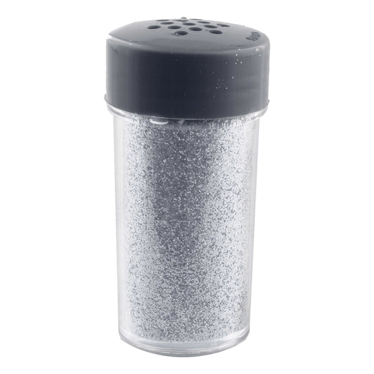Glitter Purkissa Hopea - 16 grammaa