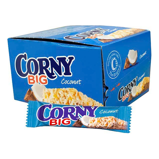 Corny Big Kookos - 50 grammaa