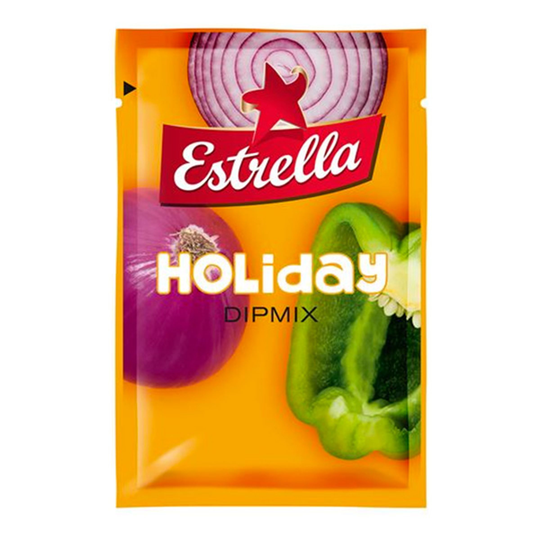 Estrella Dipmix Holiday