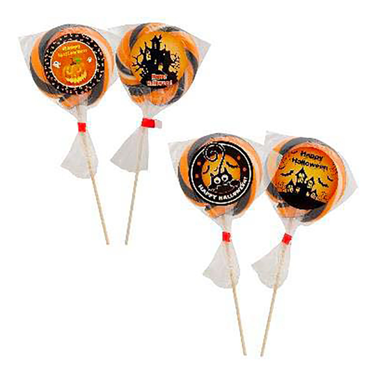 Halloween Tikkari XL - 80 g