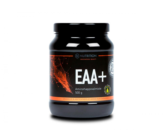 M-NUTRITION EAA+ 500 g