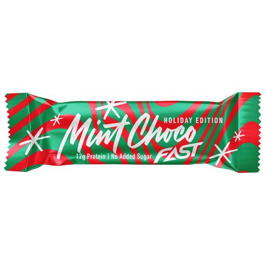 Fast Sport Nutrition Enjoyment Bar 45 G Mint Choco