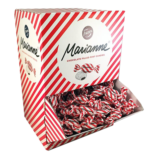 Marianne Karkkiautomaatti - 2,5 kg