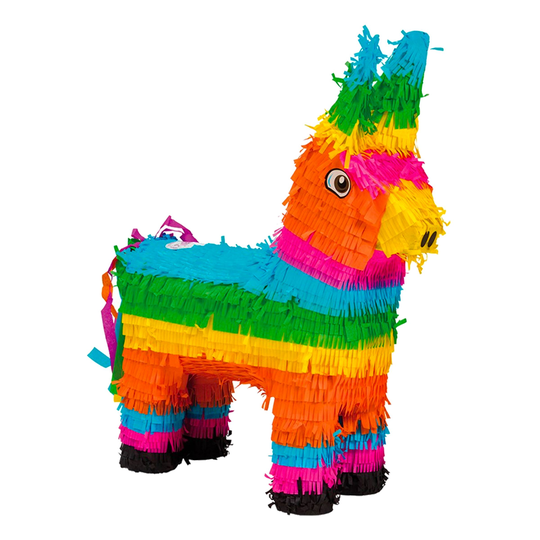 Pinata Aasi Monivärinen