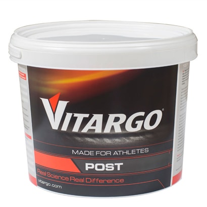 Vitargo Post 2 Kg Choklad