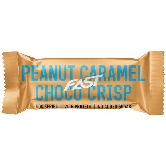 Fast Rox Protein Bar 55 G