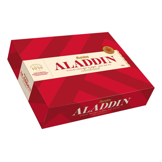 Aladdin Rasia