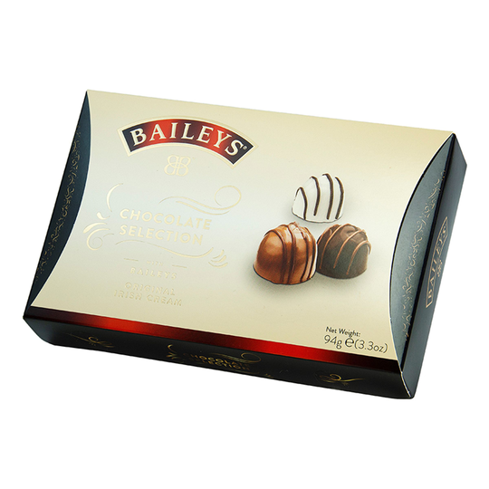 Baileys Chocolate Selection Suklaarasia - 94 grammaa