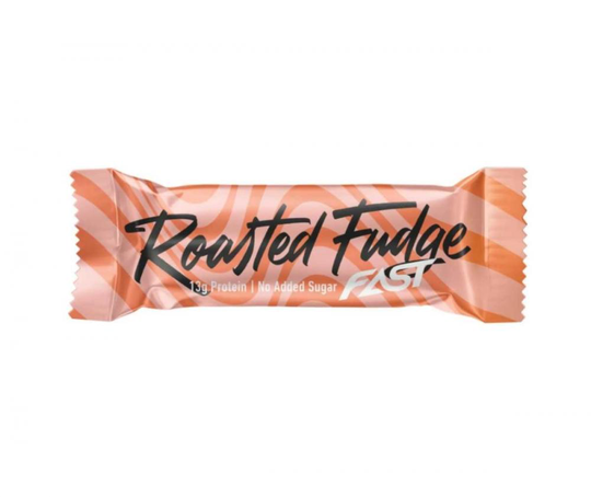 FAST Roasted Fudge, 45 g (3/23)
