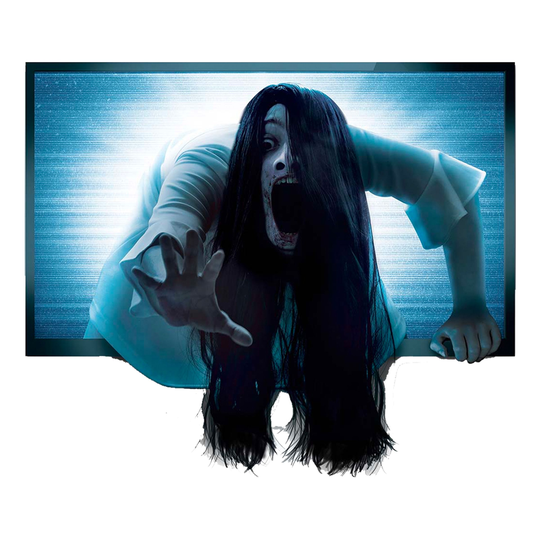 Juliste Possessed