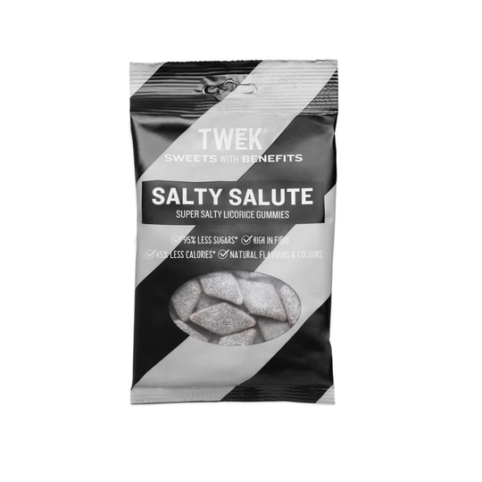 Tweek Sweets 80 G Salty Salute