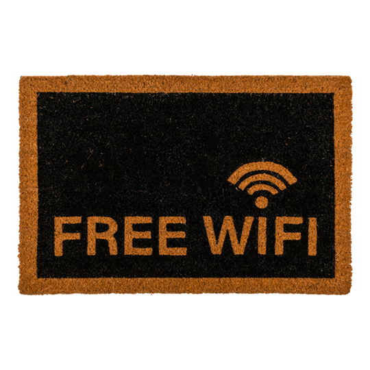 Ovimatto Free Wifi