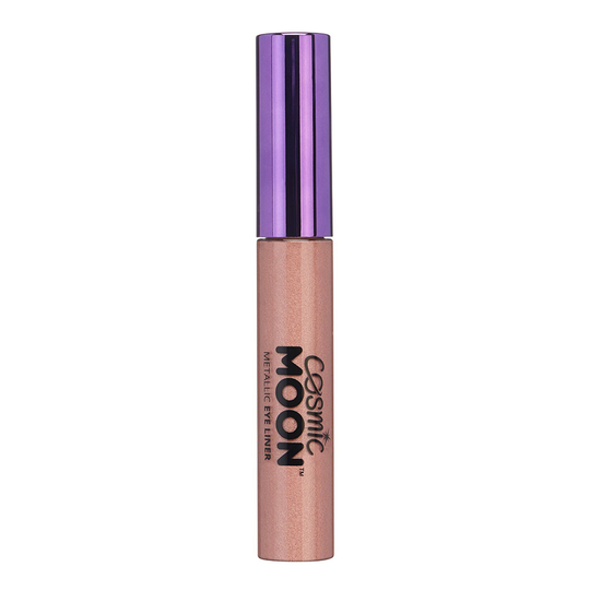 Moon Creations Metallinen Eyeliner - Vaaleanpunainen