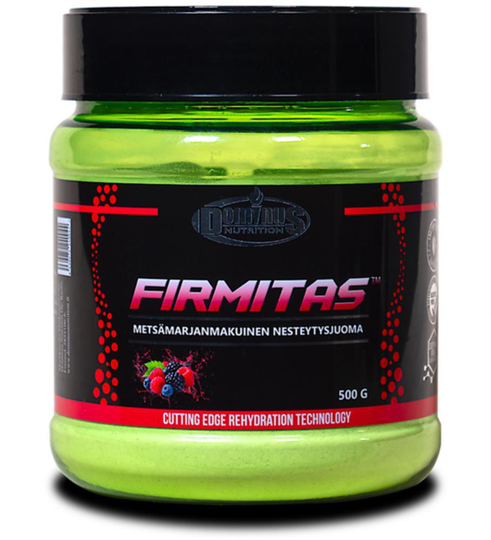 DOMINUS NUTRITION FIRMITAS, 500 g