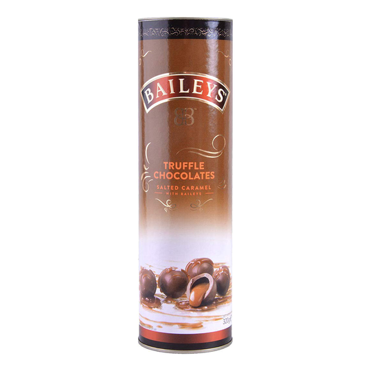 Baileys Suklaatryffelit Salted Caramel - 320 grammaa
