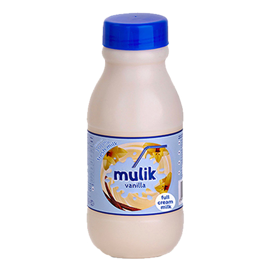 Mulik Maitojuoma - Vanilja