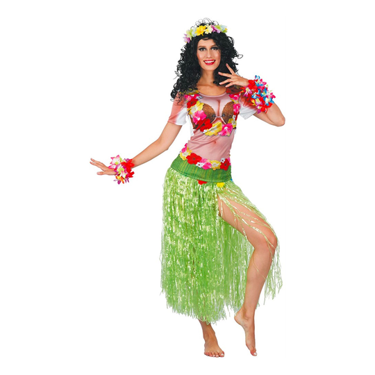 T-Paita Hawaii Woman - One size