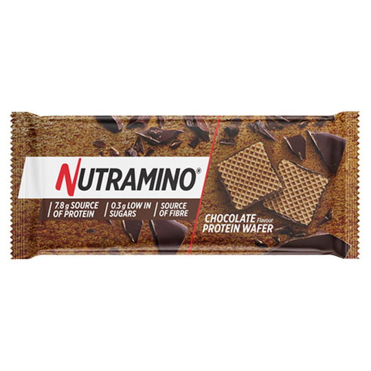 Nutramino Proteiinivohveli Suklaa