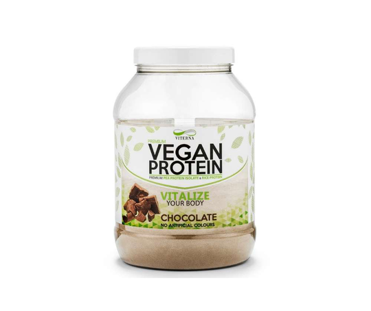 Viterna Vegan Protein, 900 g