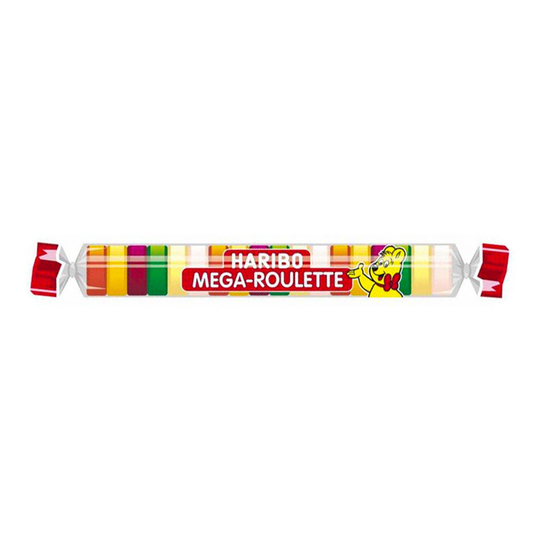 Mega Roulette Fruit