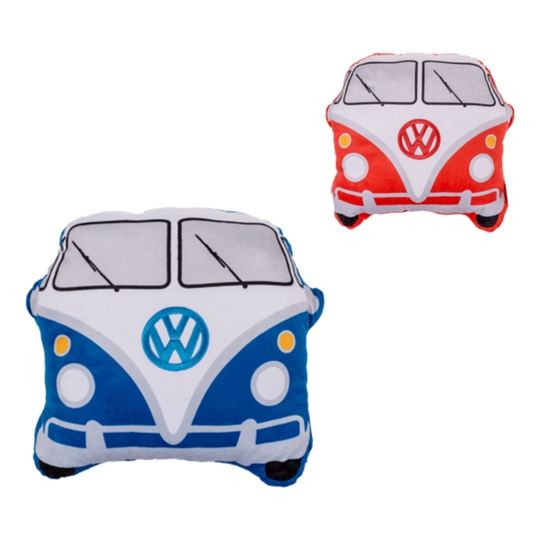 Tyyny VW Camper Van - Sininen