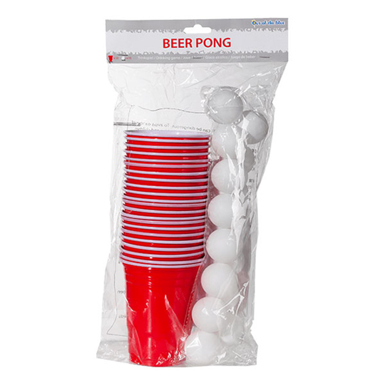 Beer Pong Peli