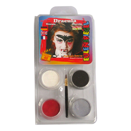 Eulenspiegel Meikkisetti Dracula