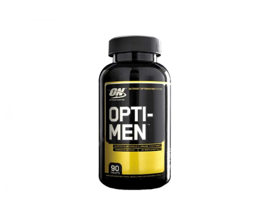 Optimum Nutrition Opti-Men