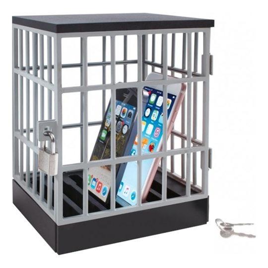 Smartphone Vankila