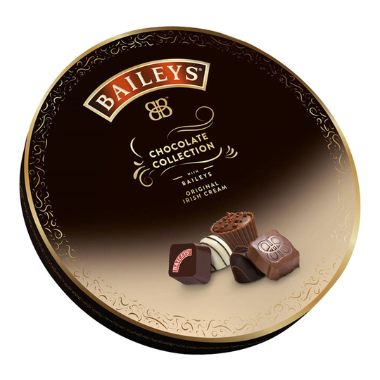 Baileys Opera Suklaarasia - 227 grammaa