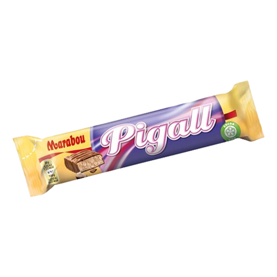 Tupla Pigall - 40 grammaa