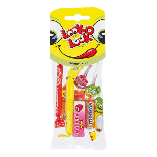 Look-O-Look Minimix - 70 g