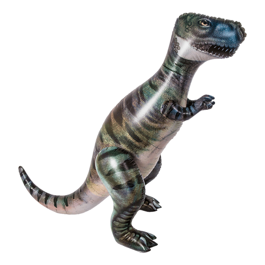 Jättimäinen Puhallettava Dinosaurus