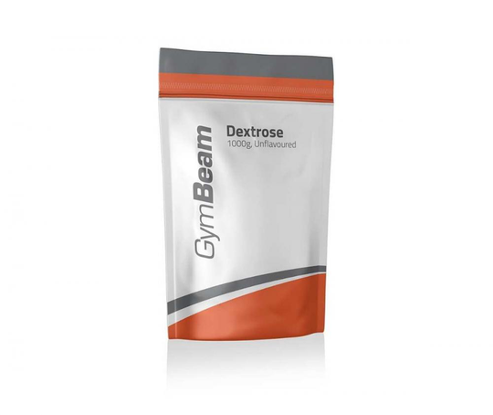 GymBeam Dextrose, 1 kg
