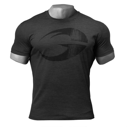 Gasp Ops Edition Tee Grey L