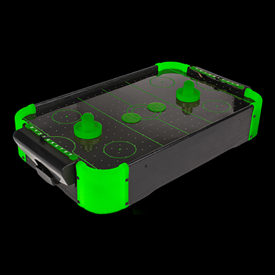 Jääkiekkopeli Mini Neon