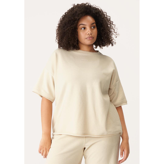 Röhnisch Nila Neps Tee Fog
