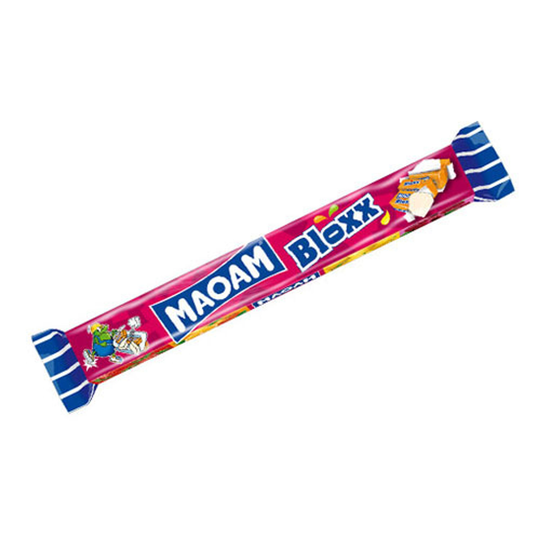 Maoam Bloxx - 5-pakkaus