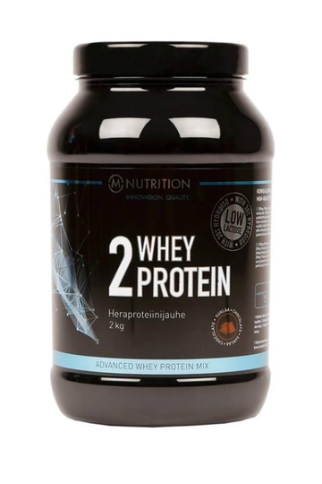 M-NUTRITION 2Whey Protein
