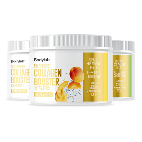 Bodylab Collagen Booster, 150 g