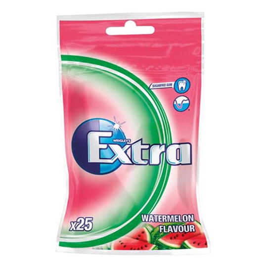 Extra Watermelon Purukumi - 35 g