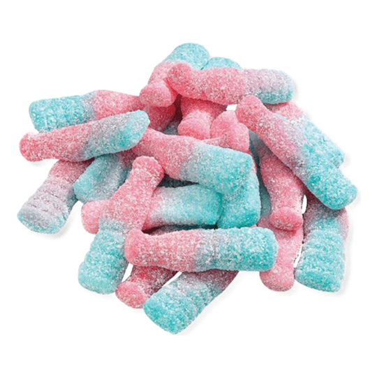Bubblizz - Hedelmäpullo